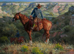 The search